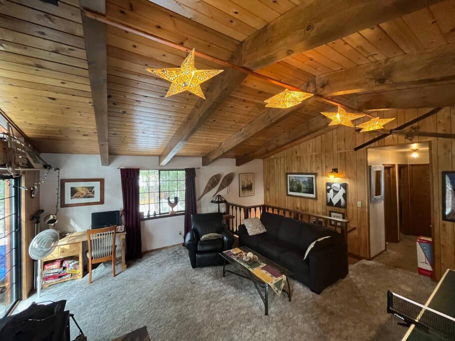 Vila Sweet Retreat: Theater, Pool/Ping-Pong, Quiet! Camp Connell Exteriér fotografie